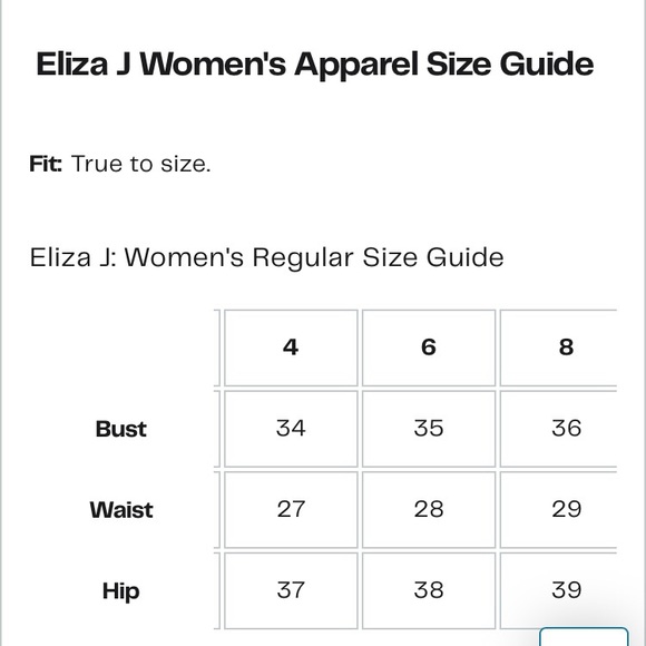 NEW Eliza J Floral Flutter Sleeve Dress Mint Size 6 - Picture 2 of 7